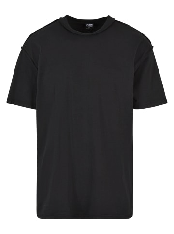 Urban Classics T-Shirts in black