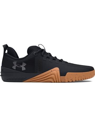 Under Armour Sneaker "Ua Tribase Reign 6" in Schwarz