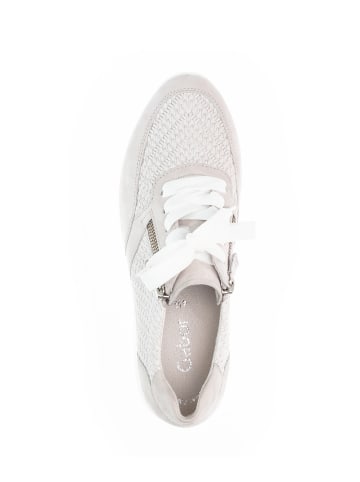 Gabor Fashion Sneaker low in Grau