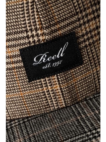 Reell Cap "Pitchout Cap" in Multicolor