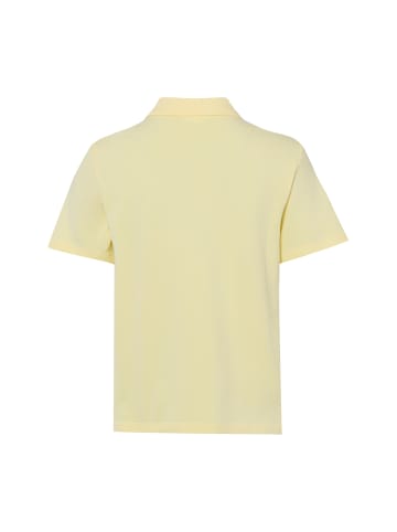 s.Oliver Poloshirt in zitrone - 0003