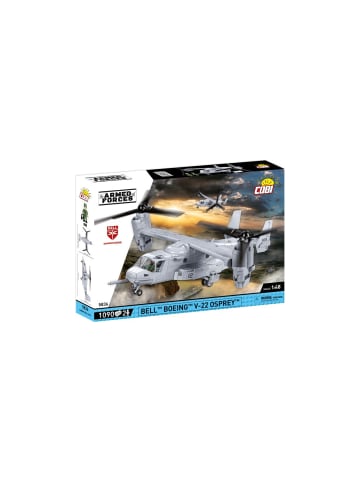 Cobi Klemmbausteine 5836 Bell Boeing V-22 Osprey - ab 9 Jahre
