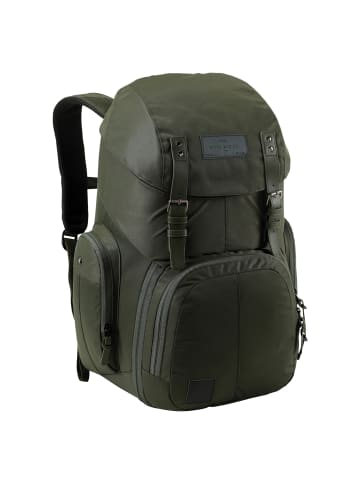Nitro Weekender Daypack 55 cm Laptopfach rosin
