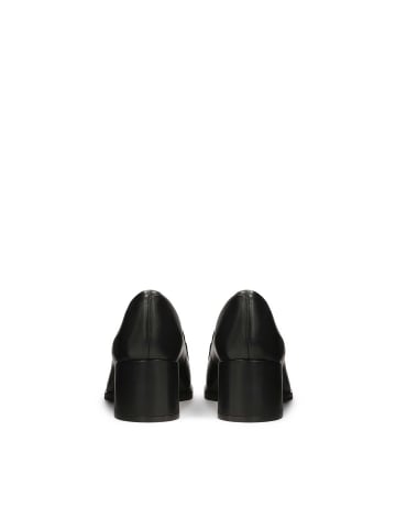 Kazar Pumps in Schwarz