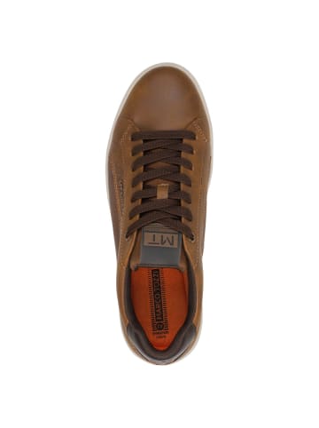 Marco Tozzi MT SPORT Sneaker in COGNAC