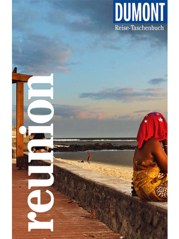 DuMont DuMont Reise-Taschenbuch La Réunion | Reiseführer plus Reisekarte. Mit...
