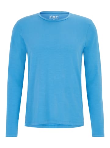 hot-sportswear Longsleeve Holen in calm water