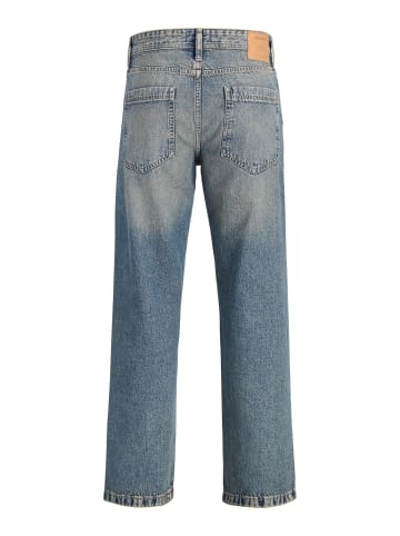 Jack & Jones Locker geschnitten in Blue Denim