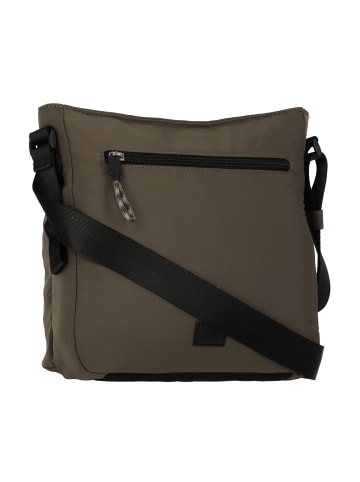 Camel Active Terra Umhängetasche 28 cm khaki