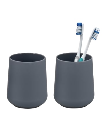 eluno Becher Set TESERO 2tlg. ca. 8,5 x 10,5 cm (Ø/H)