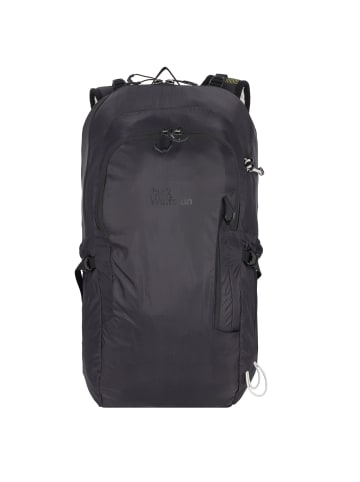 Jack Wolfskin Athmos Shape 24 Rucksack 50 cm in phantom