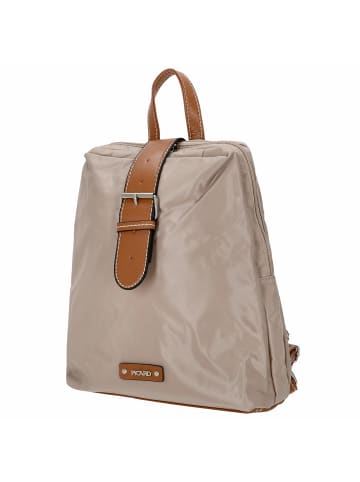 PICARD Sonja - Rucksack 29 cm Nylon (midnight) in perle