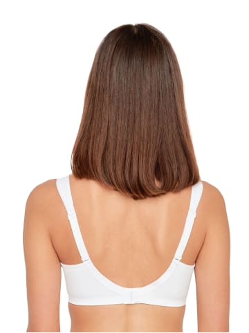 SUSA Minimizer ohne Bügel London in weiß