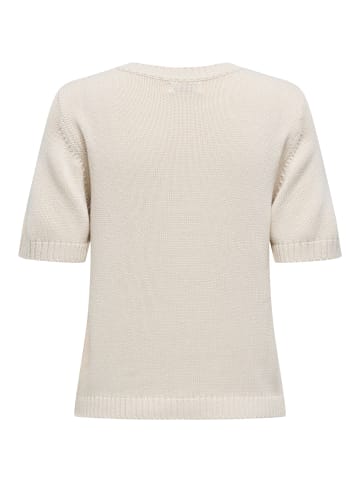JDY Strickpullover in Birch
