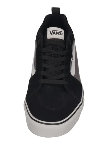 Vans Sneaker Low FILMORE Suede Canvas in schwarz