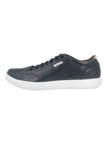Pegada Sneaker in Blau
