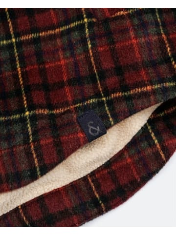 COLOURS & SONS Outdoorjacke für Herren in rot