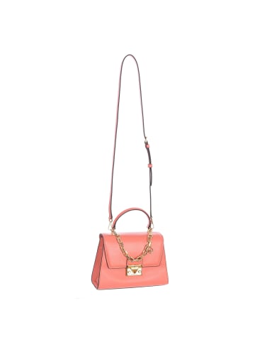 Michael Kors Henkeltasche in Pink