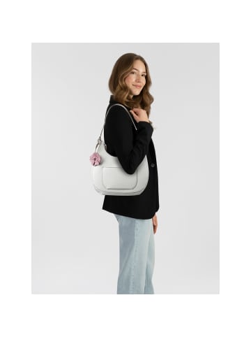 Gabor Sofiana Schultertasche M 32 cm white