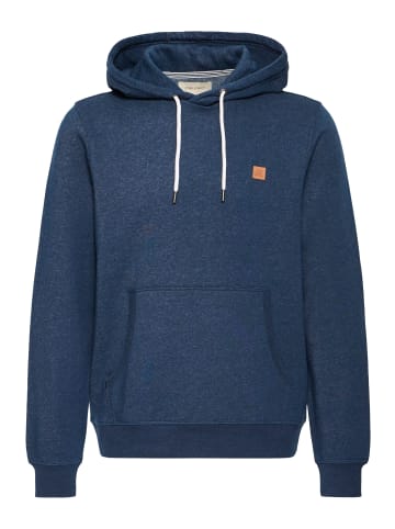 BLEND Hoodie BHPoma in Blau