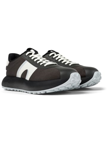 Camper Sneaker " Pelotas Athens " in Dunkelgrau 1