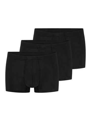 SPEIDEL Retro Short / Pant Sky.line in Schwarz