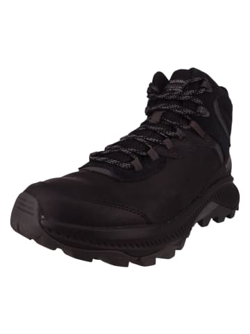 Merrell Stiefel schwarz