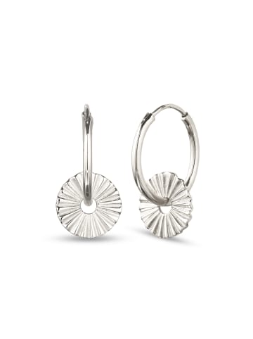 Elli Ohrringe 925 Sterling Silber in Silber