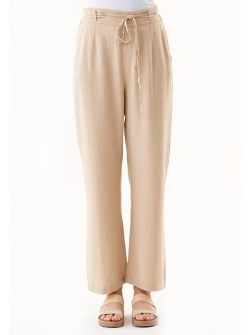 Organication Chino "WOR15026" in Natursand