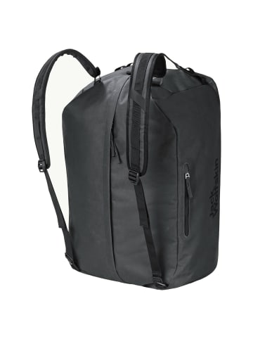 Jack Wolfskin Traveltopia Duffle 65 - Reiserucksack 40 cm in phantom