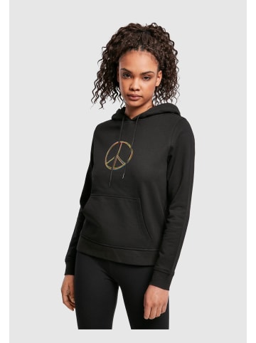 Merchcode Merchcode Kapuzenpullover in black