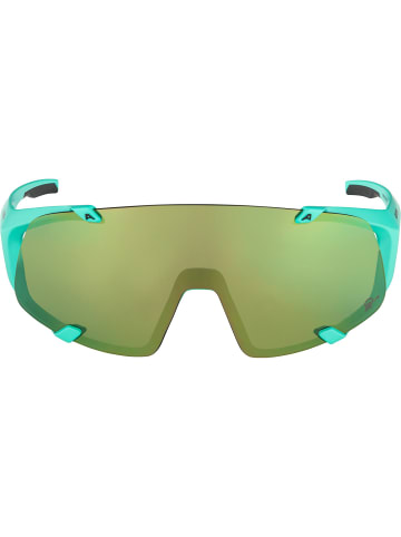 Alpina HAWKEYE S Q-LITE in Grün