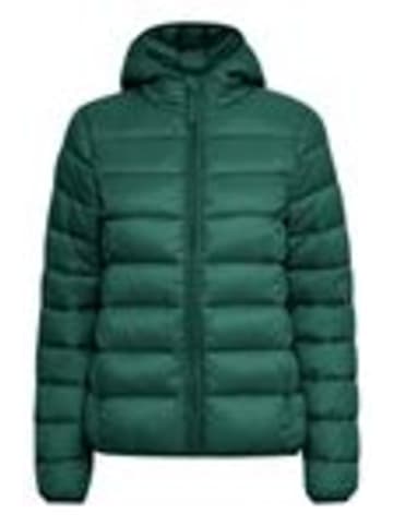 b. young Jacke BYBELENA Regular fit in Botanical Garden