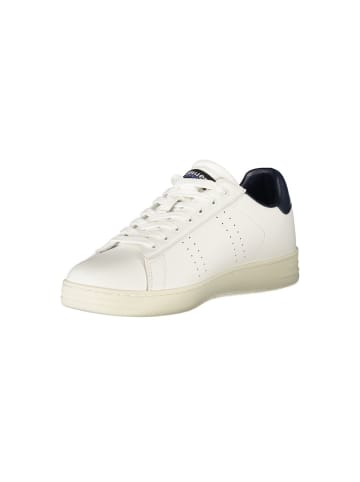 BLAUER USA Weiß Polyurethan Herren Sneaker