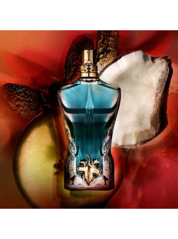 Jean Paul Gaultier Le Beau Eau de Toilette – 125 ml