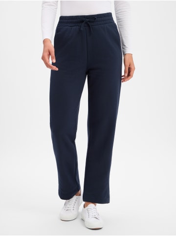 Marie Lund Hose in marine