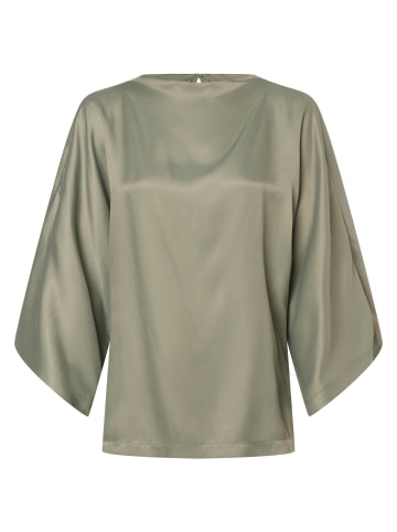 IPURI Blusenshirt in schilf