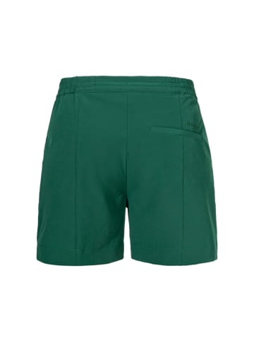 Schöffel Shorts "Shorts Style Gharra WMS" in fir green