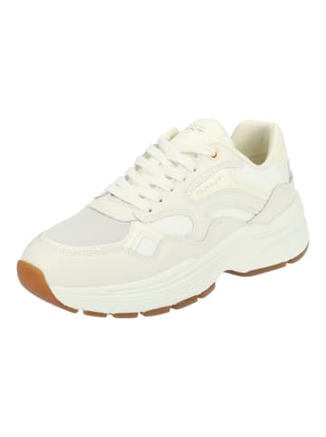 GANT Footwear Sneaker in Weiß