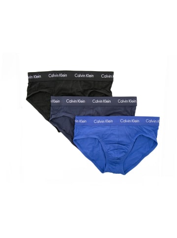CALVIN KLEIN UNDERWEAR Unterwäsche Blau