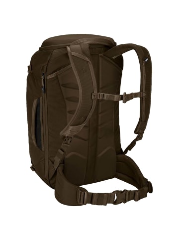 Thule Landmark 40 - Reiserucksack 55 cm (darkest blue) in deep khaki