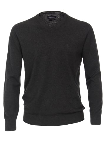 CASAMODA Pullover in Grau