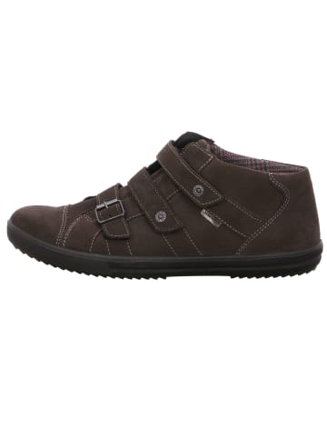Ricosta Mädchen Halbschuhe  in braun