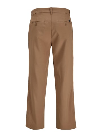 Chino Hose in Coca Mocha 1