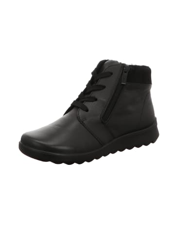 ara Stiefel in schwarz