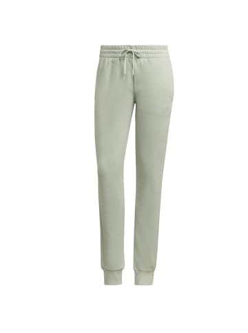 adidas Jogginghose in Hellgrün