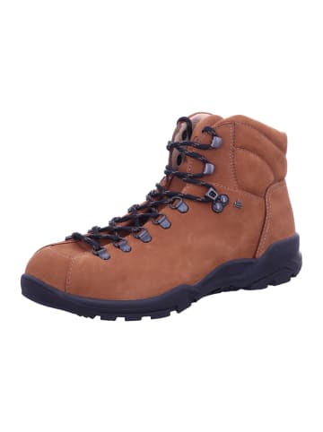 Finn Comfort Outdoorschuh in almond