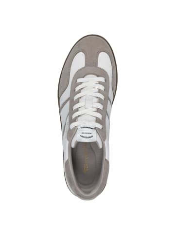 Tamaris Sneaker in OFFWHITE COMB
