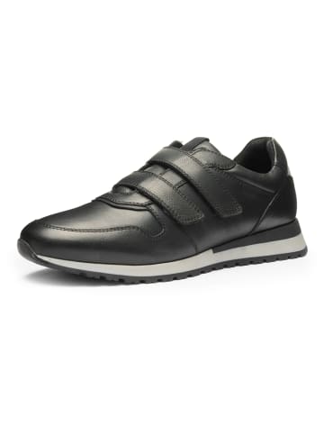 ara Sportlicher Slipper in schwarz
