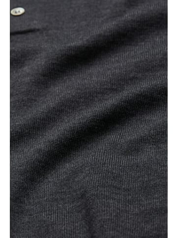 DIGEL Troyer für Herren in grau